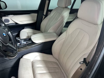 2014 BMW X5 xDrive35d xDrive35d