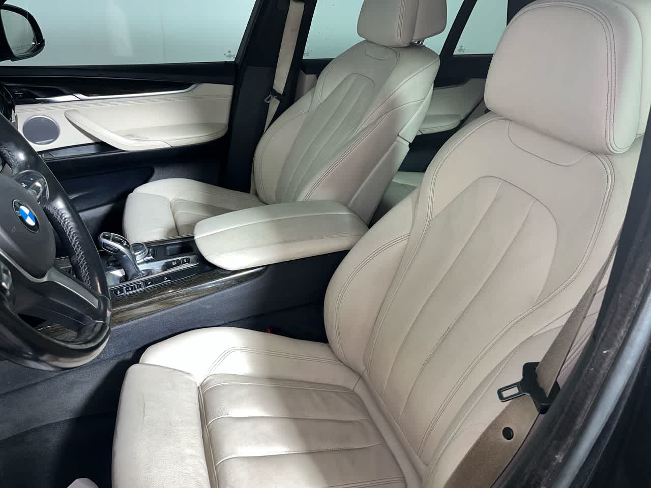 2014 BMW X5 xDrive35d xDrive35d
