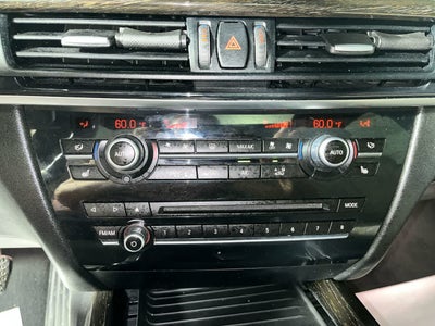 2014 BMW X5 xDrive35d xDrive35d