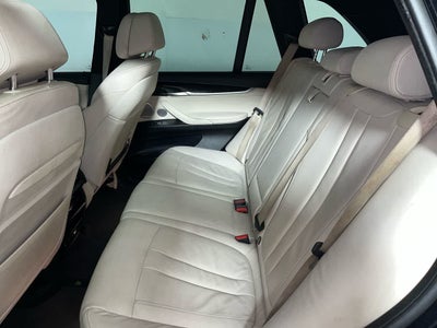 2014 BMW X5 xDrive35d xDrive35d