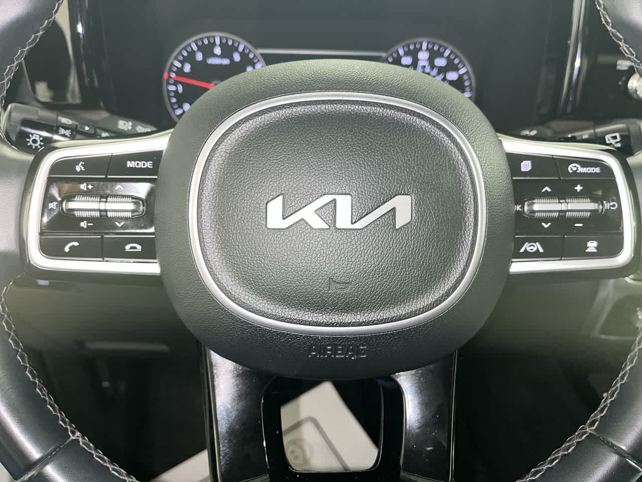 2023 Kia Sorento EX