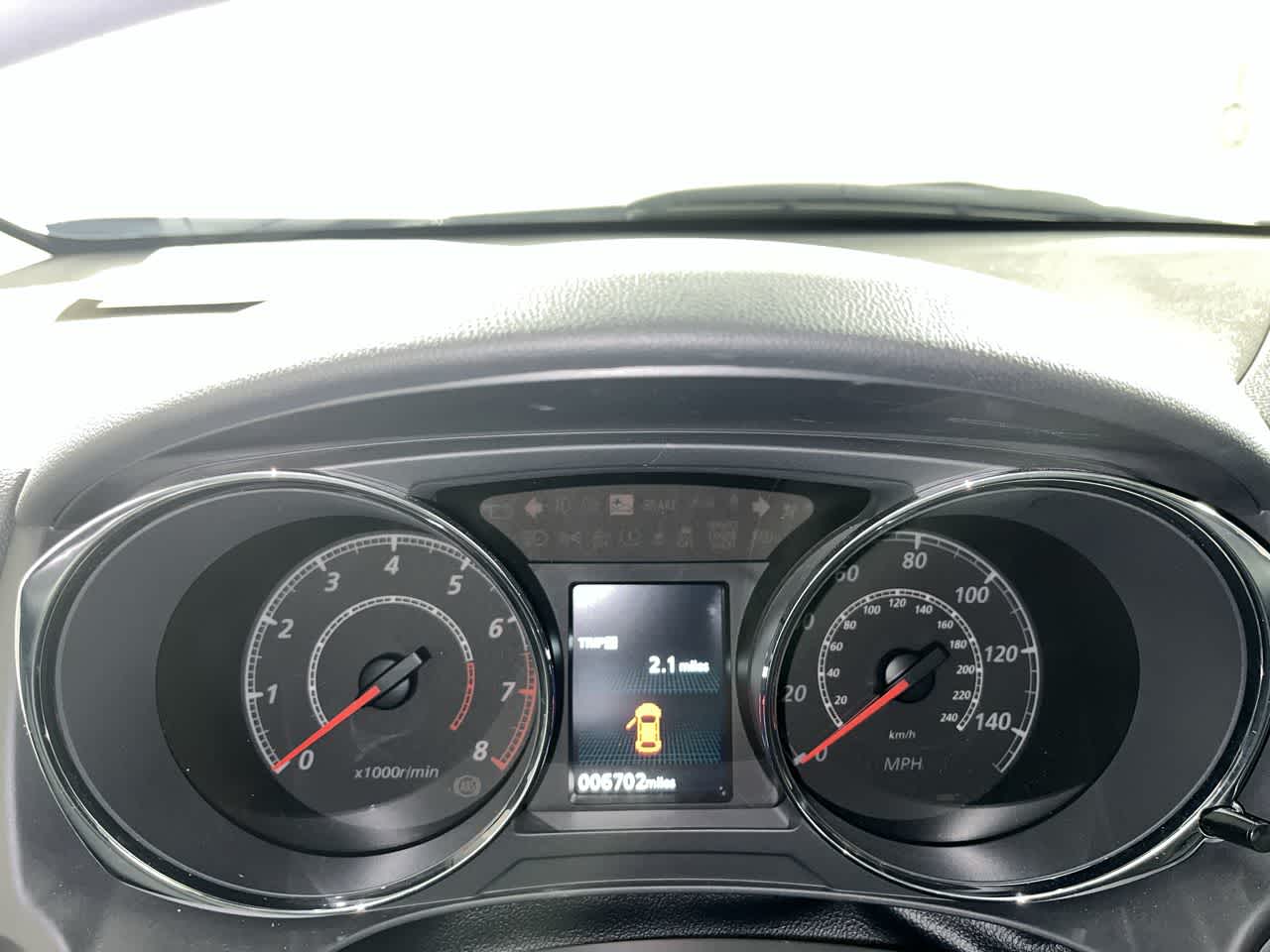 2025 Mitsubishi Outlander Sport ES