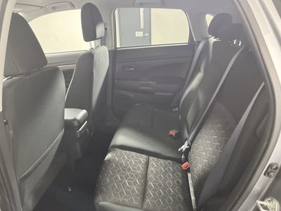 2025 Mitsubishi Outlander Sport ES