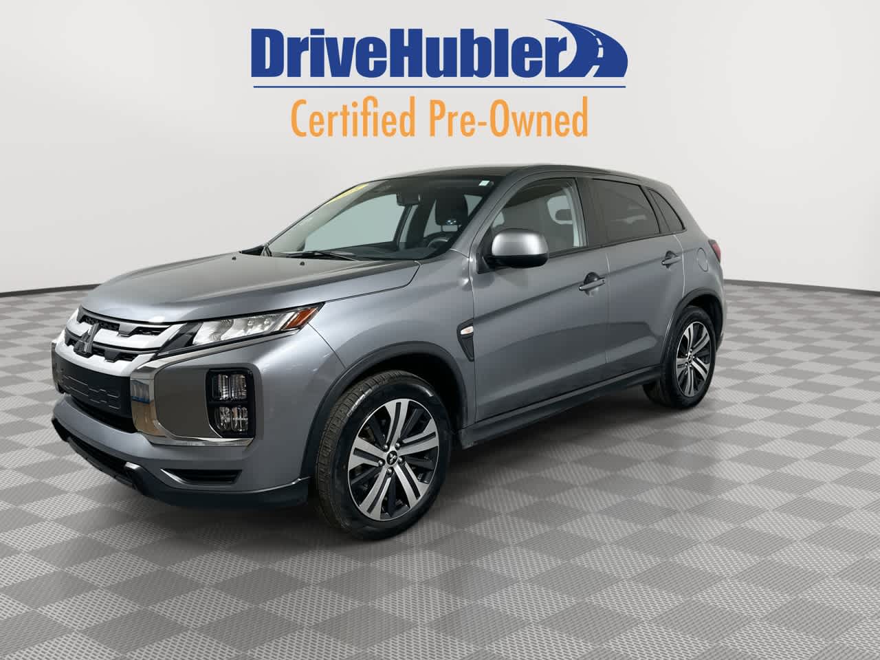 2025 Mitsubishi Outlander Sport ES