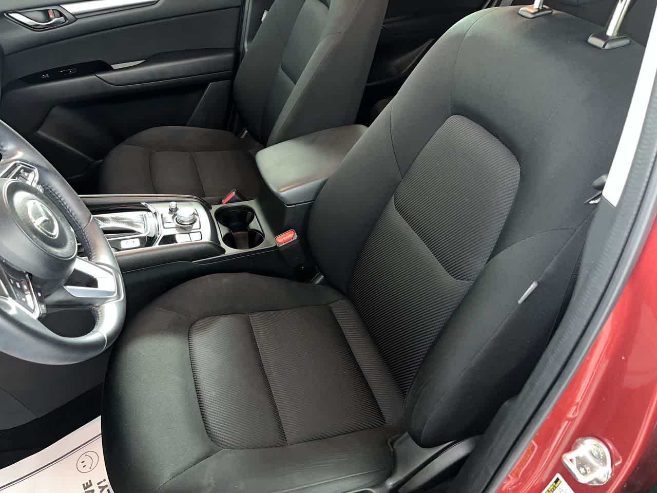 2023 Mazda Mazda CX-5 2.5 S