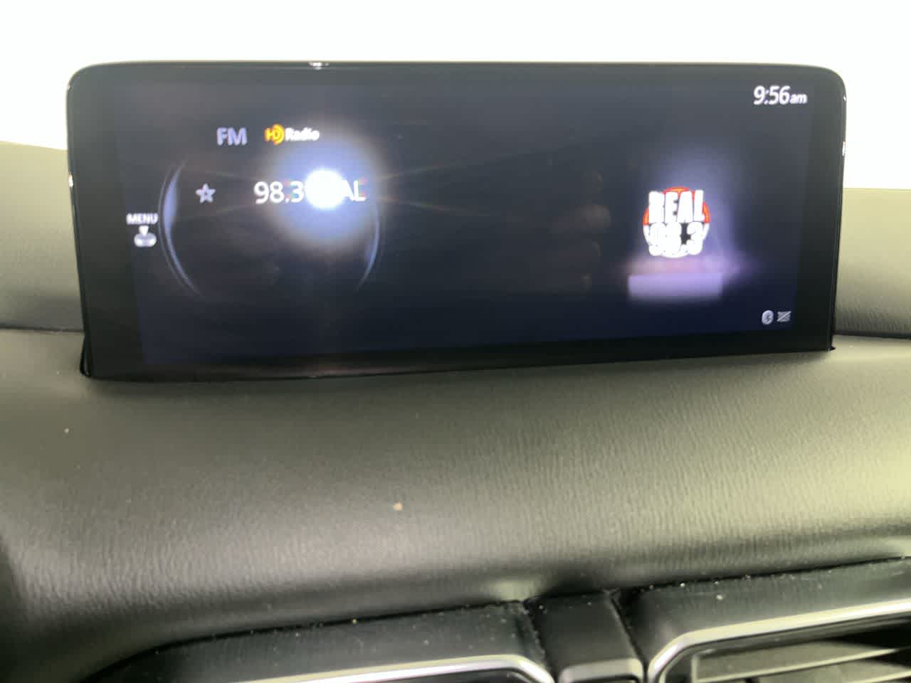 2023 Mazda Mazda CX-5 2.5 S