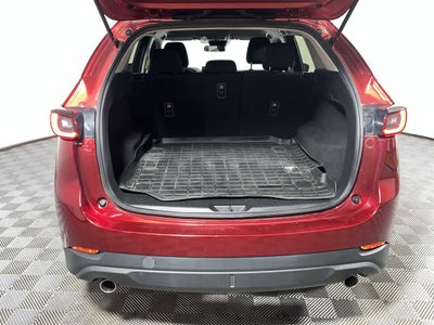 2023 Mazda Mazda CX-5 2.5 S
