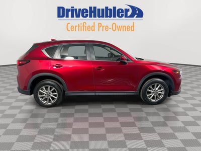 2023 Mazda Mazda CX-5 2.5 S