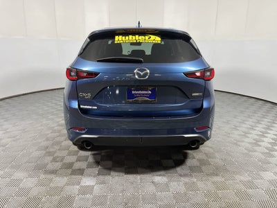 2024 Mazda Mazda CX-5 2.5 S Select Package