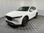 2022 Mazda Mazda CX-5 2.5 S Premium Package