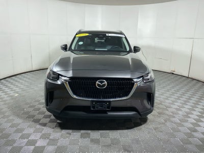 2025 Mazda Mazda CX-90 Preferred Package