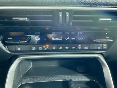 2025 Mazda Mazda CX-90 Preferred Package