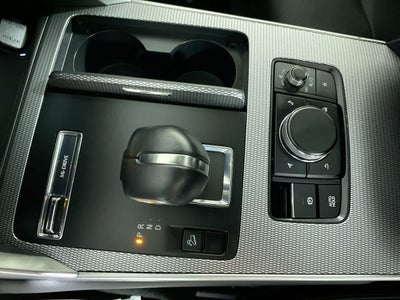 2025 Mazda Mazda CX-90 Preferred Package