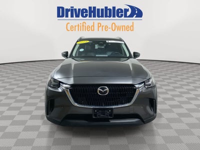 2025 Mazda Mazda CX-90 Preferred Package