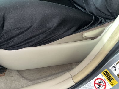 2005 Toyota Prius 5dr HB (Natl)