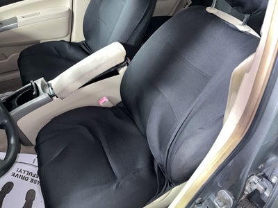 2005 Toyota Prius 5dr HB (Natl)