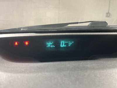 2005 Toyota Prius 5dr HB (Natl)