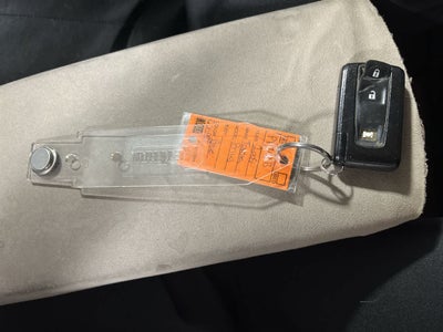 2005 Toyota Prius 5dr HB (Natl)