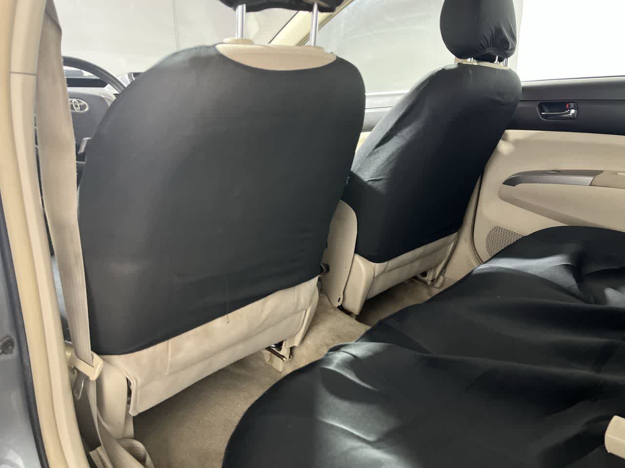 2005 Toyota Prius 5dr HB (Natl)