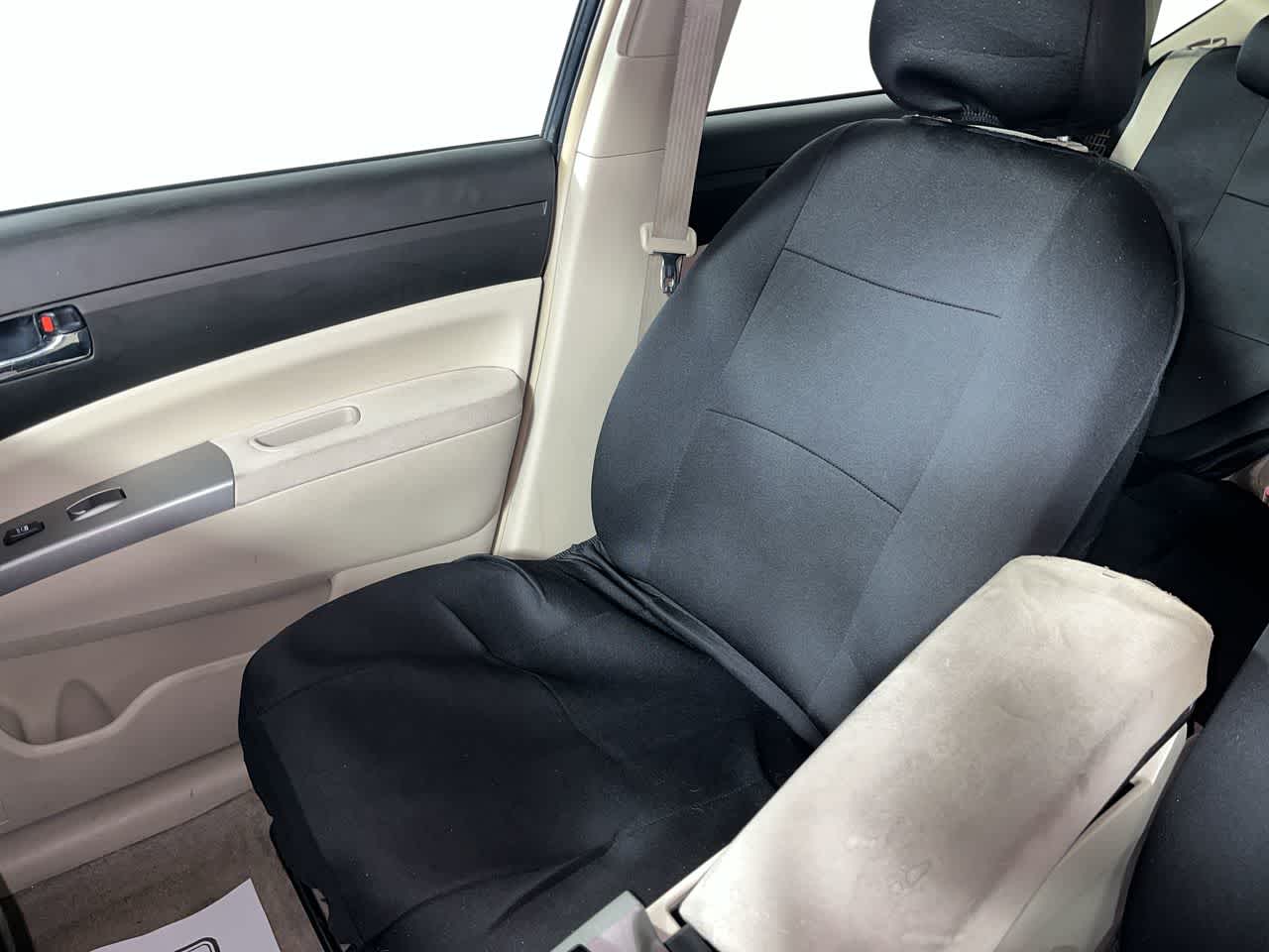 2005 Toyota Prius 5dr HB (Natl)
