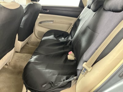 2005 Toyota Prius 5dr HB (Natl)
