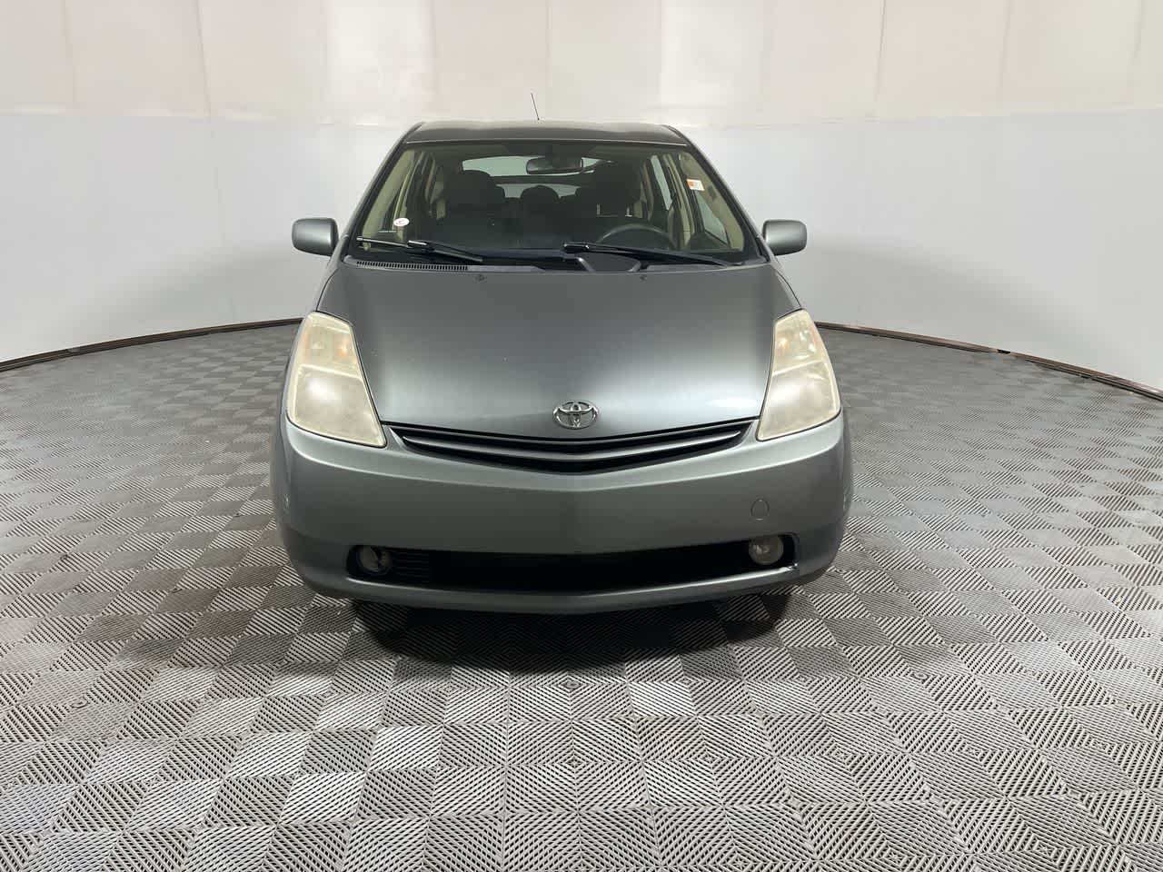 2005 Toyota Prius 5dr HB (Natl)