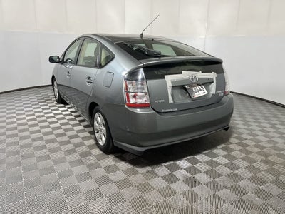 2005 Toyota Prius 5dr HB (Natl)
