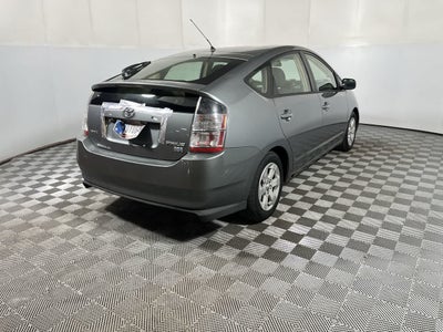 2005 Toyota Prius 5dr HB (Natl)