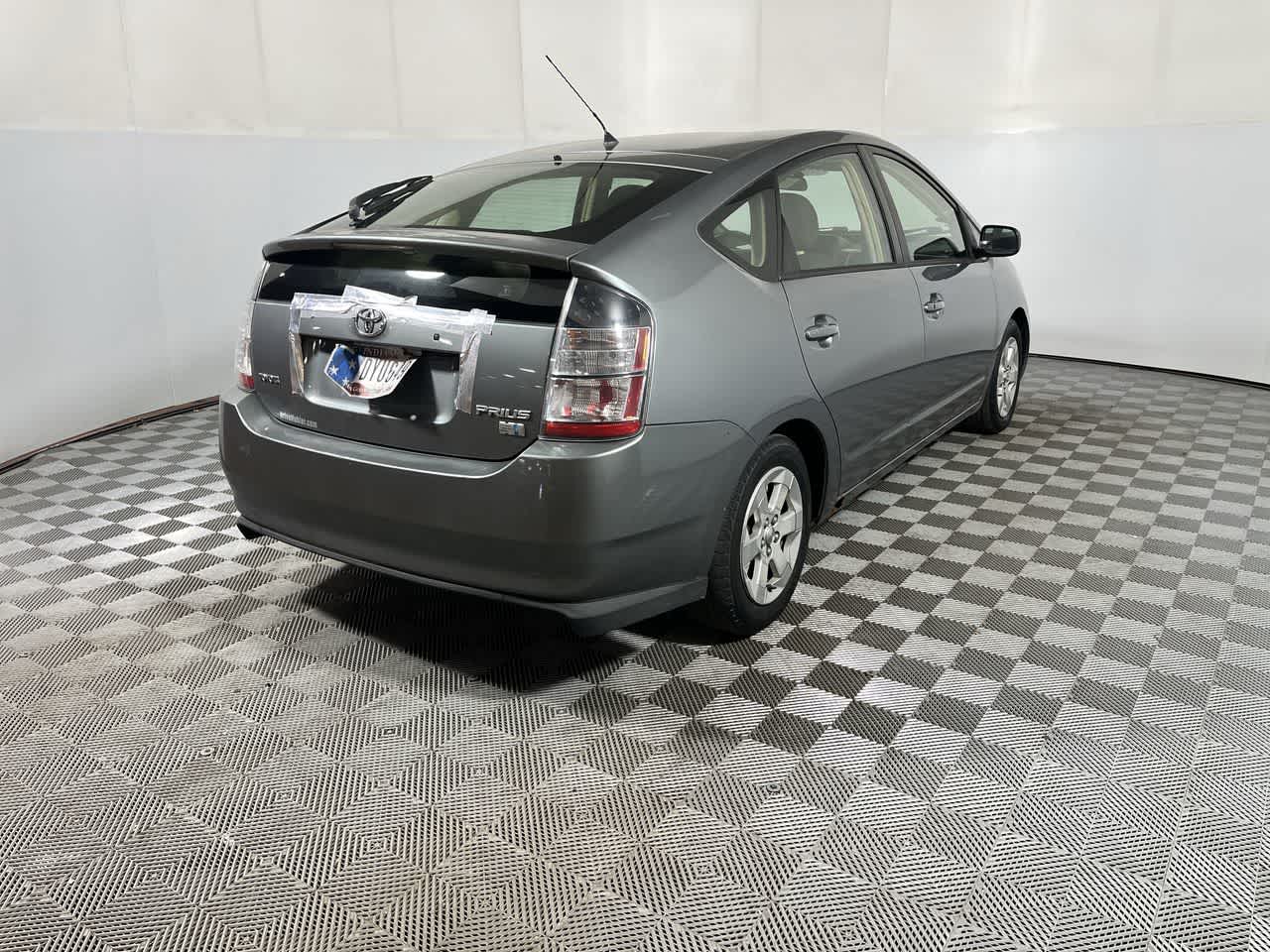 2005 Toyota Prius 5dr HB (Natl)