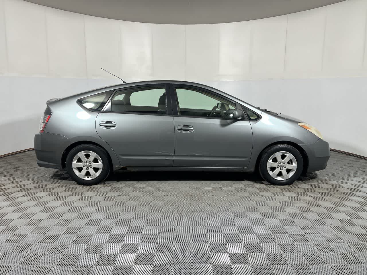 2005 Toyota Prius 5dr HB (Natl)
