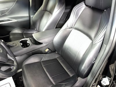 2021 Toyota Venza XLE