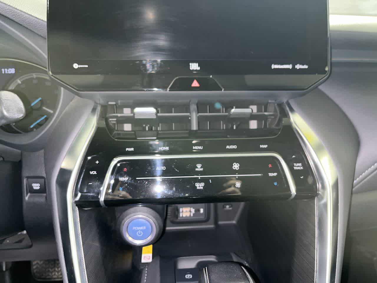 2021 Toyota Venza XLE