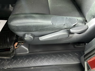 2008 Toyota FJ Cruiser 4WD 4dr Auto (Natl)