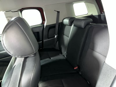 2008 Toyota FJ Cruiser 4WD 4dr Auto (Natl)