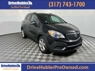 2015 Buick Encore FWD 4dr