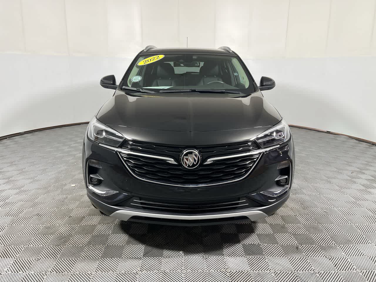 2022 Buick Encore GX Essence
