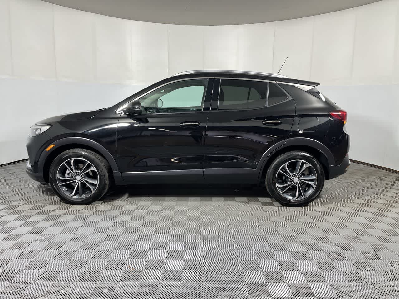 2022 Buick Encore GX Essence