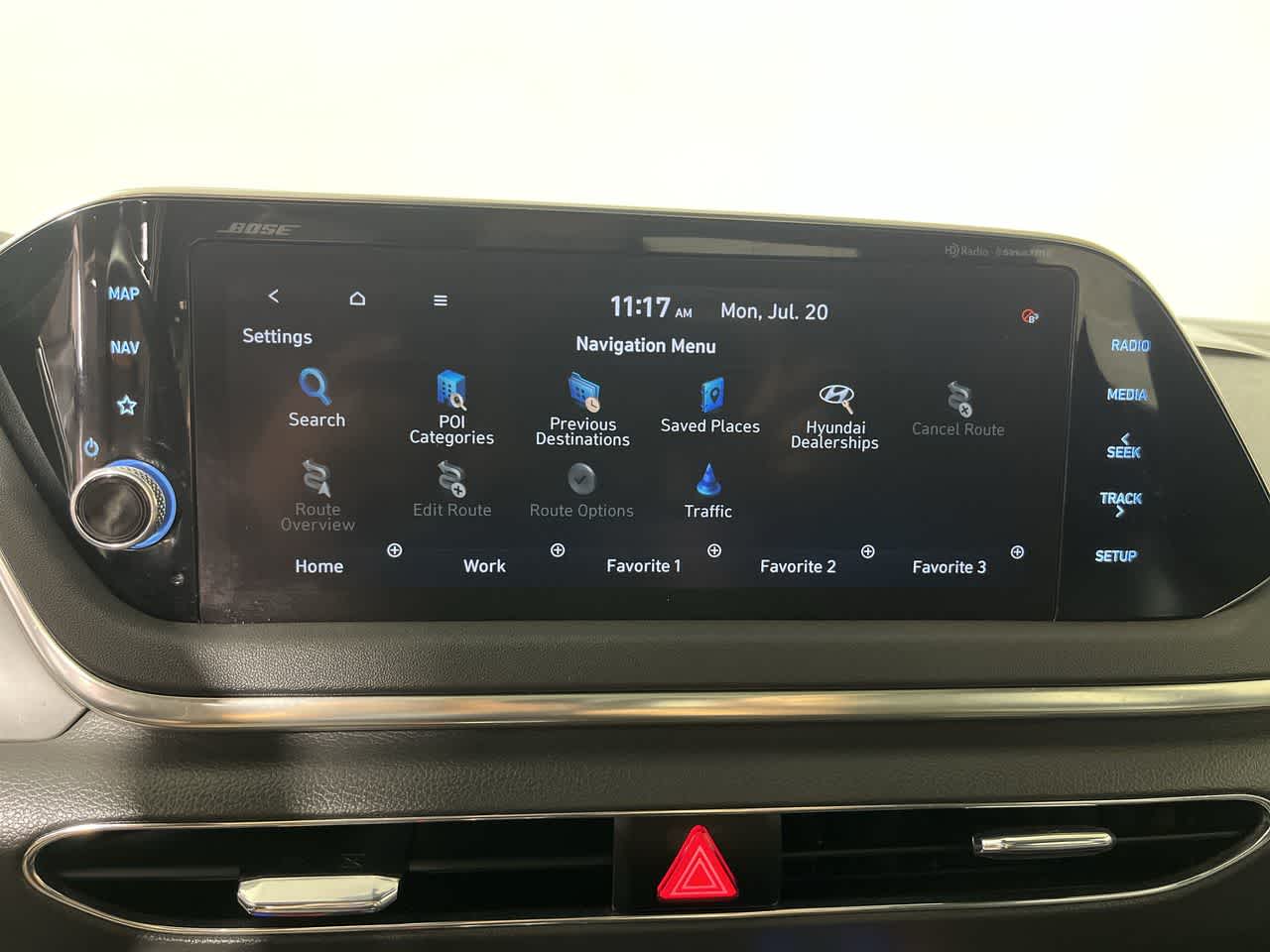 2023 Hyundai Sonata SEL Plus