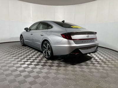 2023 Hyundai Sonata SEL Plus