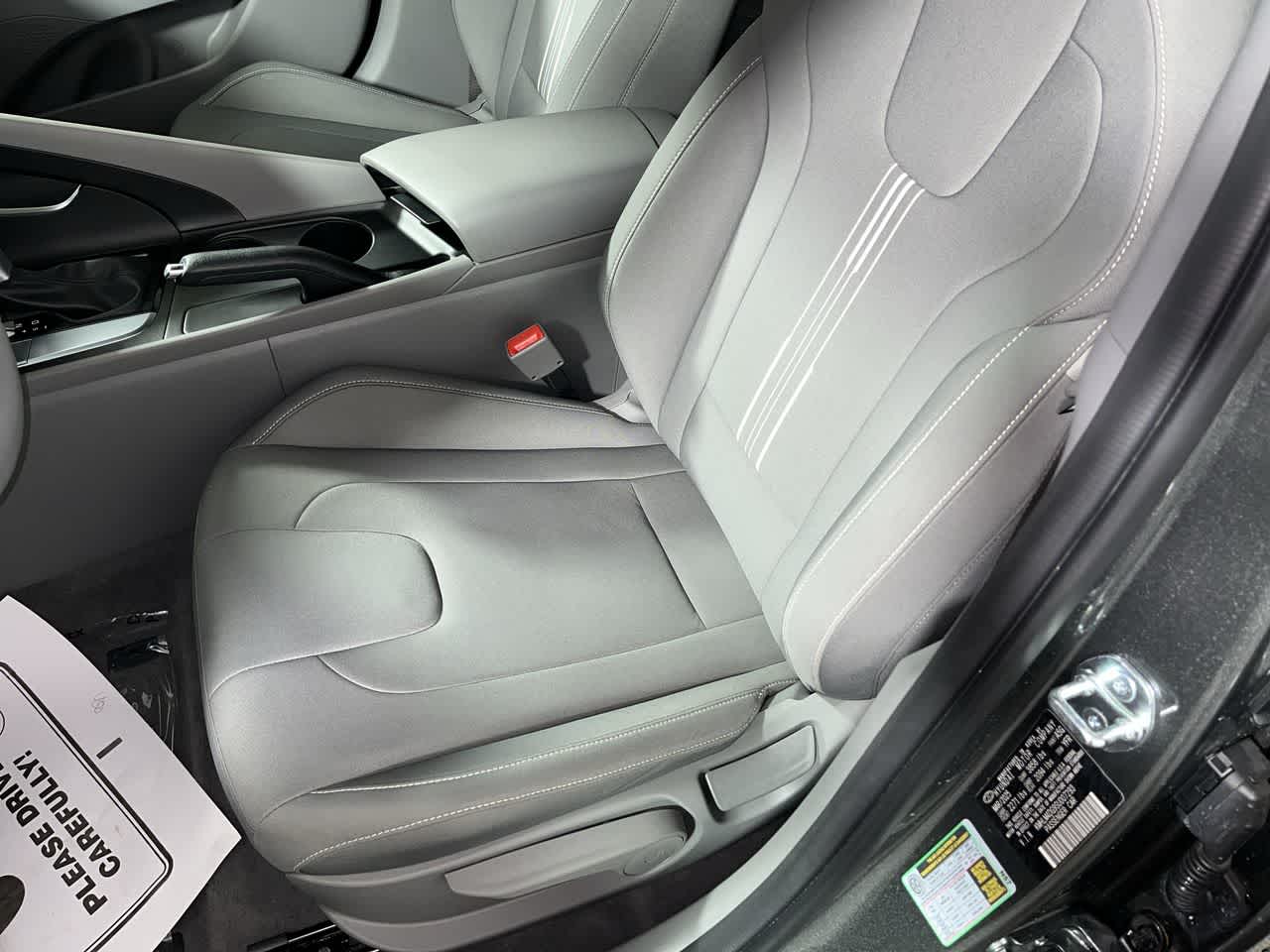 2025 Hyundai Elantra SEL - Photo 15