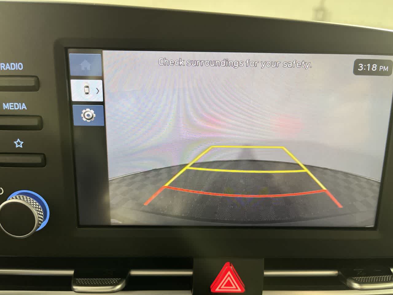 2025 Hyundai Elantra SEL - Photo 19