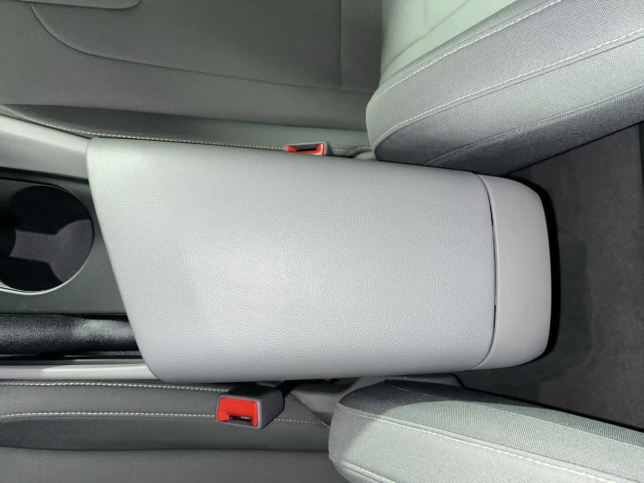 2025 Hyundai Elantra SEL - Photo 22