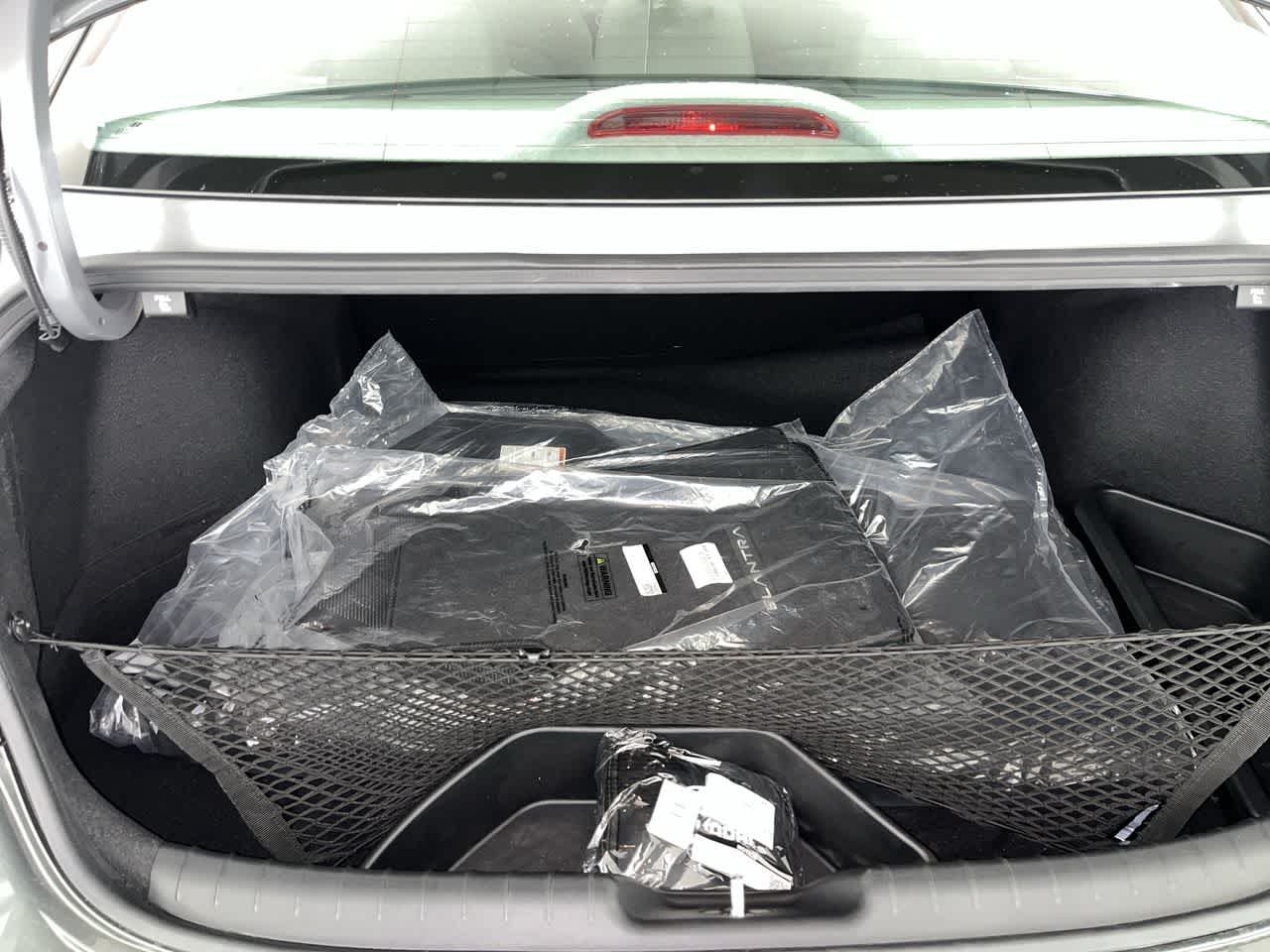 2025 Hyundai Elantra SEL - Photo 27