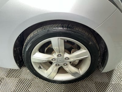 2015 Hyundai Veloster 3dr Cpe Auto