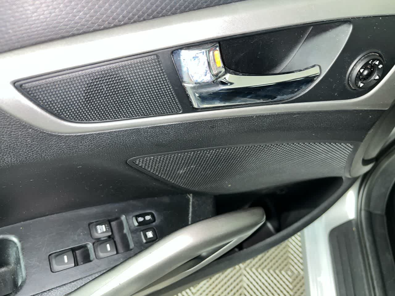 2015 Hyundai Veloster 3dr Cpe Auto