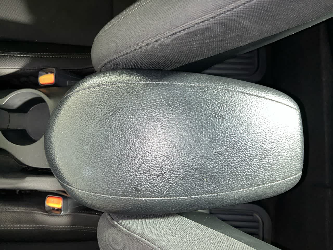 2015 Hyundai Veloster 3dr Cpe Auto
