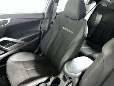 2015 Hyundai Veloster 3dr Cpe Auto