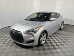 2015 Hyundai Veloster 3dr Cpe Auto