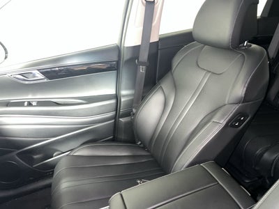 2025 Genesis GV80 Standard