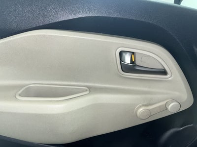 2012 Kia Rio LX